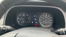 Hyundai Tucson 1.6 CRDi 48V MHD SE Nav 5dr 2WD Diesel Estate